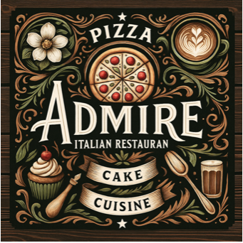 Admire Italian Diner